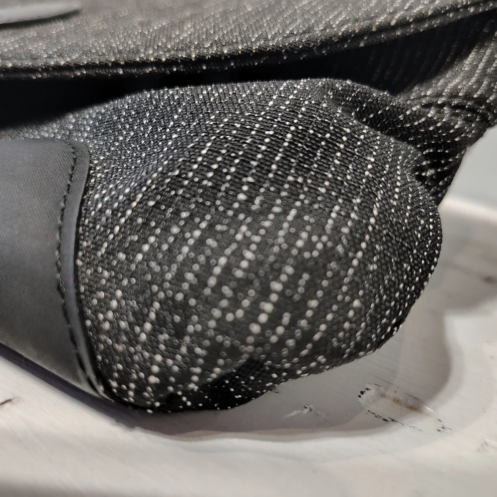 ALPAKA Air‎ Sling Pro Compact Antitheft Shoulder Bag Fidlock Magnetic Travel